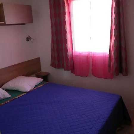 Mobilhome Valras-Plage